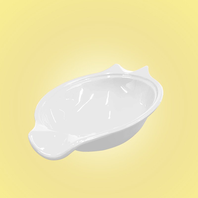 Spanish Bowl