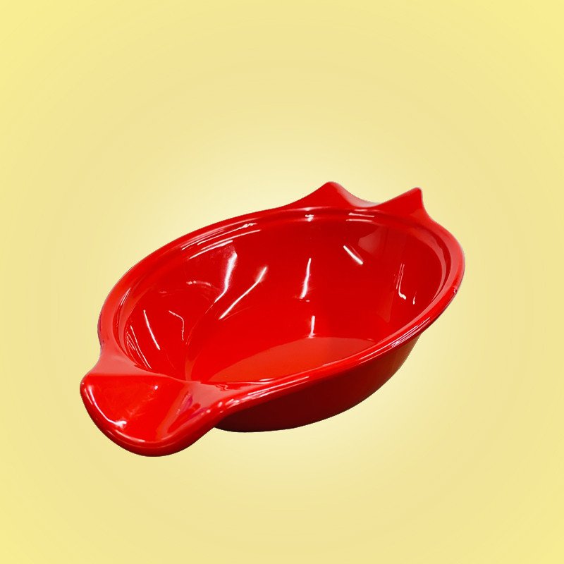 Spanish Bowl