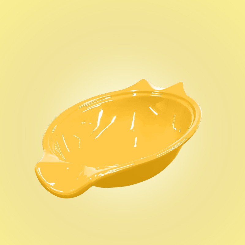 Spanish Bowl